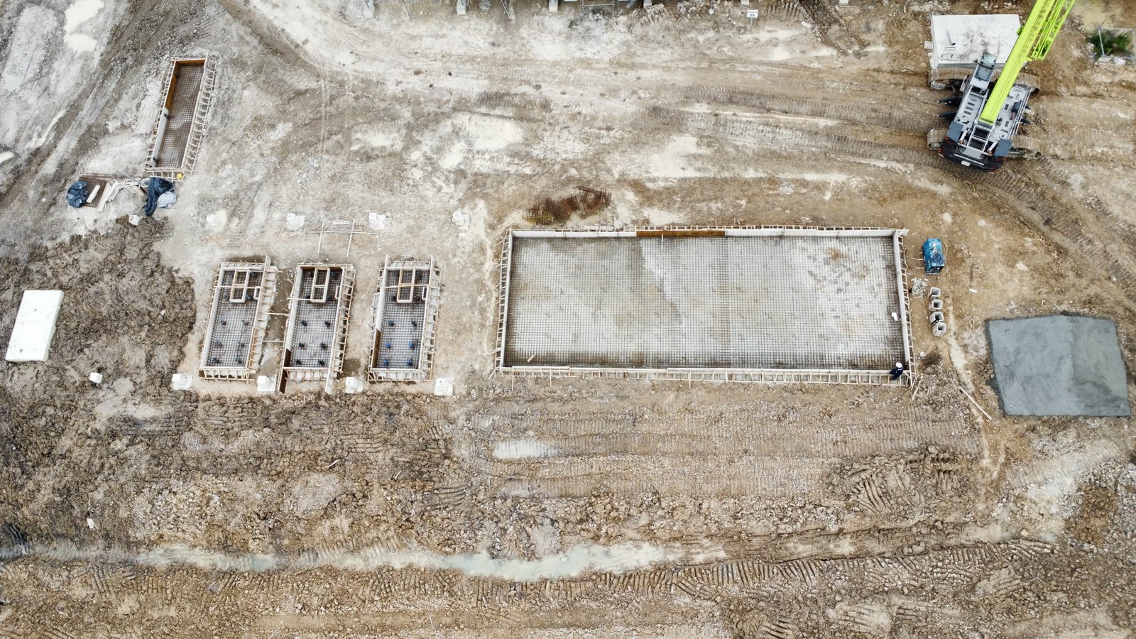 Jambi Fabrication June 2025